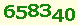 Image of Verification code